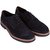 Graise Suede Derby Shoe