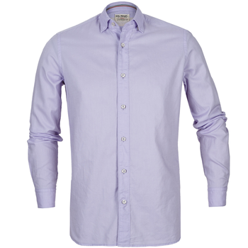 Milano Soft Oxford Cotton Casual Shirt