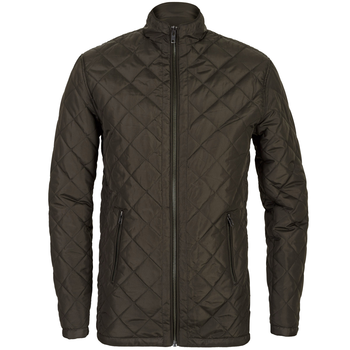 Tall Fit Brandon Quilted Casual Jacket
