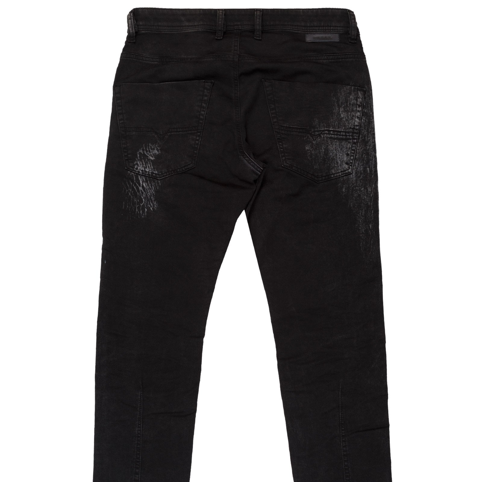 Krooley CB-NE Hand-Finished Jogg Jean - Jeans-Jogg Jeans : FA2 Online ...