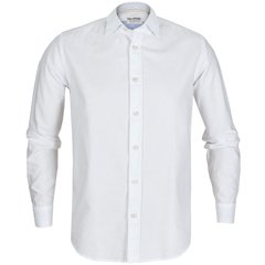 Roma Oxford Cotton Casual Shirt-shirts-FA2 Online Outlet Store