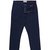 Lower Taper Fit Stretch Linen Casual Trouser