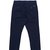 Lower Taper Fit Stretch Linen Casual Trouser
