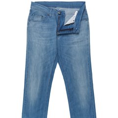 Luxury Light Weight Stretch Denim Jeans-jeans-FA2 Online Outlet Store