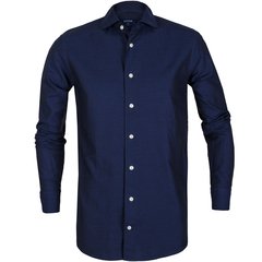 Slim Fit Luxury Cotton/Silk Casual Shirt-shirts-FA2 Online Outlet Store