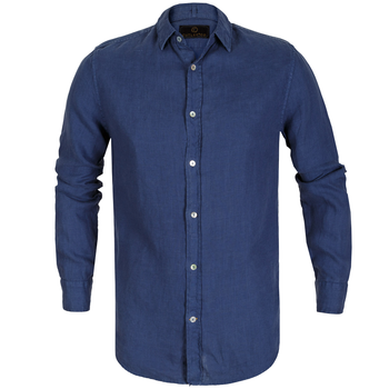 Luxury Linen Casual Shirt