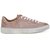 Tulun Luxury Punched Leather Sneakers