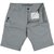 Elijah Slim Fit Stretch Cotton Shorts