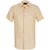 Brody Short Sleeve Casual Linen Shirt