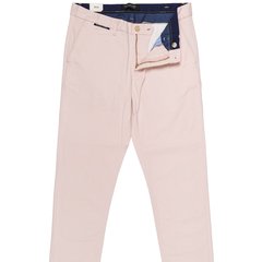 Mott Slim Stretch Cotton Chino-casual & dress trousers-FA2 Online Outlet Store