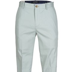 Stuart Light Weight Stretch Cotton Chino-casual & dress trousers-FA2 Online Outlet Store
