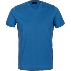 Cherubik-New V-Neck T-Shirt-t-shirts & polos-FA2 Online Outlet Store