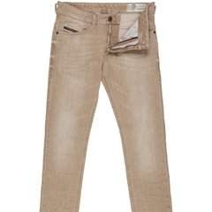 Thommer Slim Fit Coloured Stretch Denim Jeans-jeans-FA2 Online Outlet Store