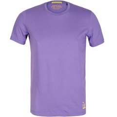 Slim Fit Plain Bright T-Shirt-short sleeve t's-FA2 Online Outlet Store