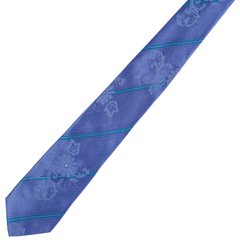 Limited Edition London Stripe Silk Tie-accessories-FA2 Online Outlet Store