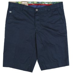 Luxury Pima Stretch Cotton Shorts-shorts-FA2 Online Outlet Store