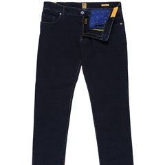 M5 Luxury Slim Fit Multi-Colour Stitch Denim Jeans-jeans-FA2 Online Outlet Store