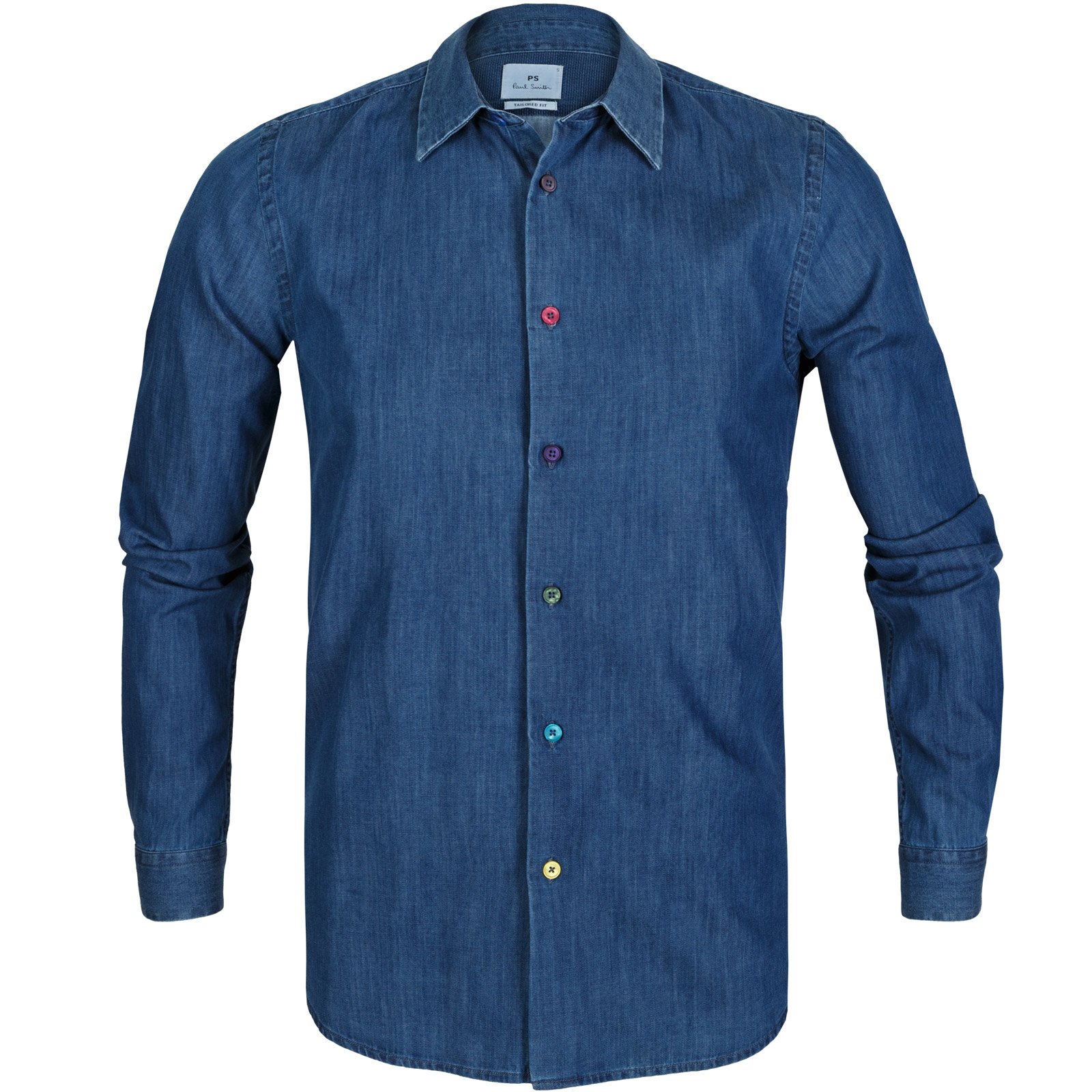 denim shirt nz