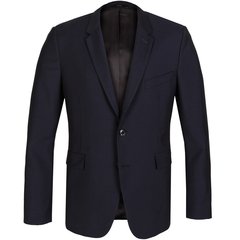 Kensington Slim Fit Wool/Mohair Suit-suits & trousers-FA2 Online Outlet Store