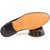 Chaser Leather Toecap Derby Dress Shoe