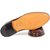 Chaser Leather Toecap Derby Dress Shoe