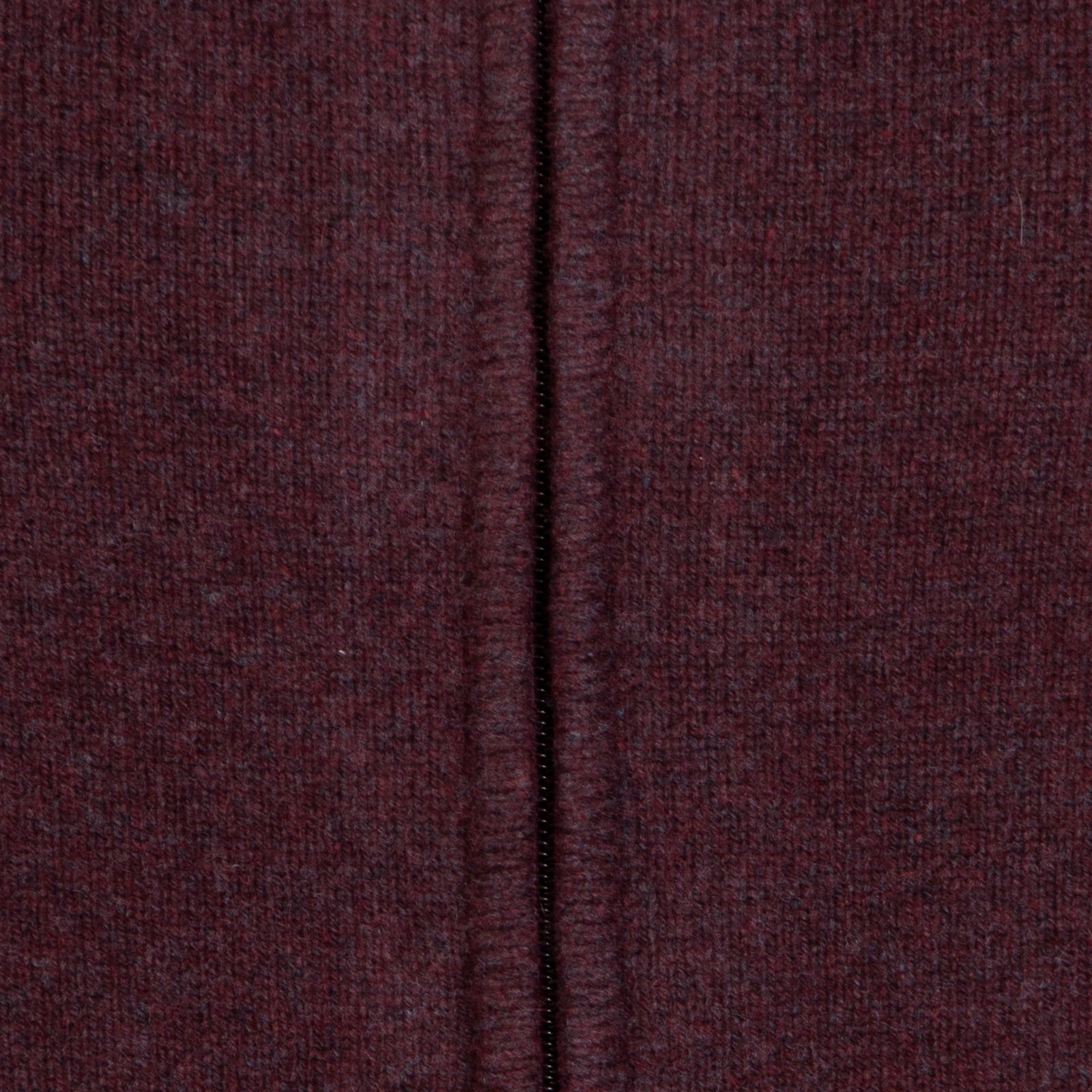 Wool Cotton FullZip Turtle Cardigan Knitwear FA2 Online Outlet