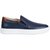 Blade Leather Slip-on Sneakers