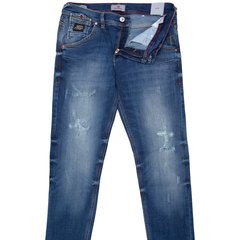 Arturo Lamond Slim Taper Fit Stretch Denim Jean-jeans-FA2 Online Outlet Store