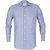 Slim Fit Textured Weave Casual Shirt