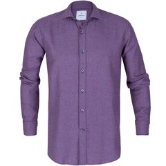 Slim Fit Textured Weave Casual Shirt-shirts-FA2 Online Outlet Store