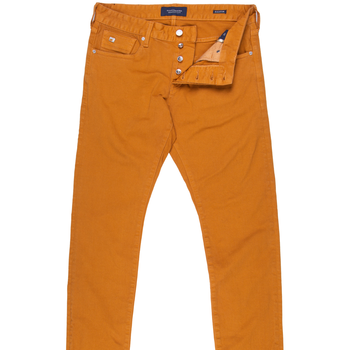 Ralston Garment Dyed Coloured Denim Jeans
