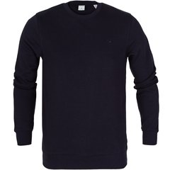 Clean Classic Crew Neck Sweatshirt-sweats-FA2 Online Outlet Store