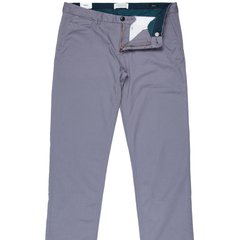 Stuart Stretch Cotton Chino-casual & dress trousers-FA2 Online Outlet Store