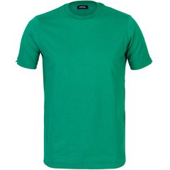 Diamantik-New Crew Neck T-Shirt-short sleeve t's-FA2 Online Outlet Store