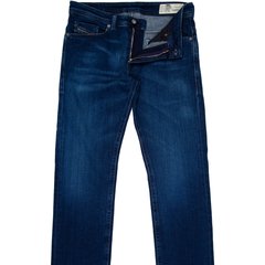 Thommer-X Slim Fit Ultrasoft Stretch Denim Jean-jeans-FA2 Online Outlet Store