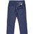 Luxury Stretch Cotton/Linen Dress Jeans