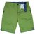 Elijah Slim Fit Stretch Cotton Shorts