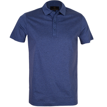 Slim Fit Logan Marle Polo