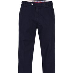 Oslo Luxury Stretch Cotton Travel Chino-casual & dress trousers-FA2 Online Outlet Store