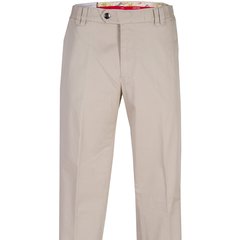 Oslo Luxury Stretch Cotton Travel Chino-casual & dress trousers-FA2 Online Outlet Store