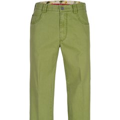 Diego Luxury Stretch Cotton Casual Trouser-casual & dress trousers-FA2 Online Outlet Store