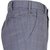 Bonn Luxury Stretch Cotton Check Trousers