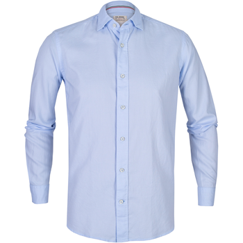 Milano Soft Oxford Cotton Casual Shirt