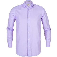 Milano Soft Oxford Cotton Casual Shirt-shirts-FA2 Online Outlet Store