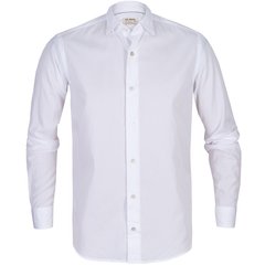 Roma Super Fine Ultra Twill Cotton Casual Shirt-shirts-FA2 Online Outlet Store