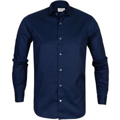 Roma Super Fine Ultra Twill Cotton Casual Shirt-shirts-FA2 Online Outlet Store
