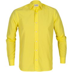 Bergamo Supreme Light Poplin Casual Cotton Shirt-shirts-FA2 Online Outlet Store