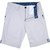 Elijah Slim Fit Stretch Cotton Shorts