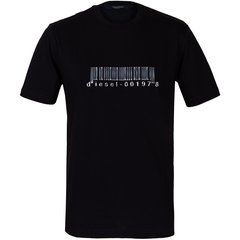 T-Just-Splits X85 Barcode T-Shirt-t-shirts & polos-FA2 Online Outlet Store