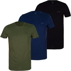 Jake 3 Pack Of Cotton T-Shirts-gifts-FA2 Online Outlet Store